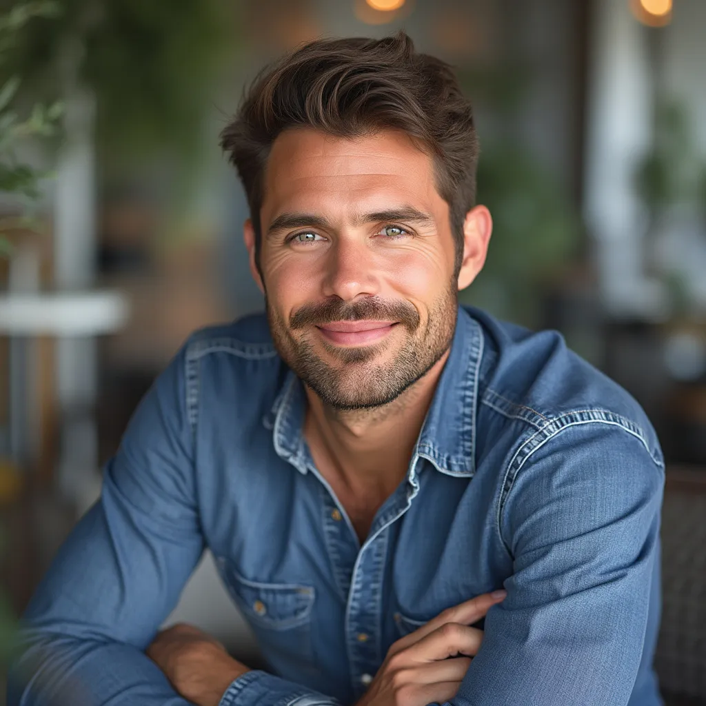 Mentoría de Negocios Estratégica